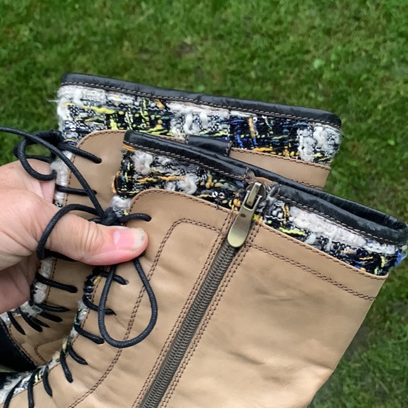 Taupe ankle boot L’Artiste EU40 - Picture 9 of 16